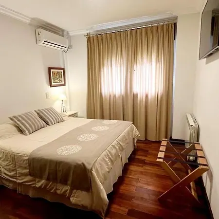 Ferienwohnung Amplio Departamento Con Excelente Ubicacion